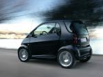 Smart ForTwo by Brabus 2003 года